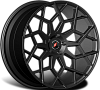 Inforged IFG42 9x22 5x112 ET32 dia 66,6 Black