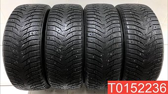 Kumho Winter Craft Ice WI31 225/50 R17 98T 