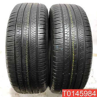 Pirelli Scorpion Zero All Season 265/60 R18 110V 
