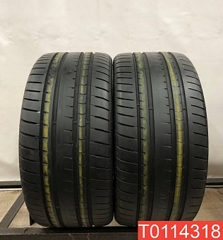 Goodyear Eagle F1 Asymmetric 3 275/30 R20 97Y RunFlat