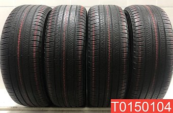 Pirelli Scorpion Zero All Season 255/60 R20 113V 
