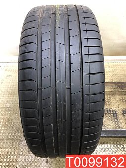 Pirelli P Zero PZ4 255/35 R20 97Y 