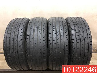 Pirelli Scorpion Verde 215/60 R17 96H 