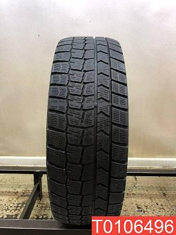 Dunlop Winter Maxx WM02 215/60 R16 95Q 