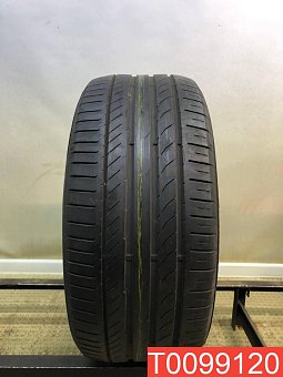 Continental ContiSportContact 5 255/40 R20 101Y 