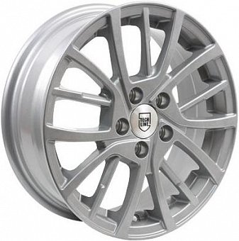 TechLine 548 6x15 5x100 ET40 dia 57,1 SL Россия