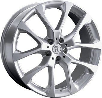 Replay Mercedes (MR291) 9x20 5x112 ET34 dia 66,6 S