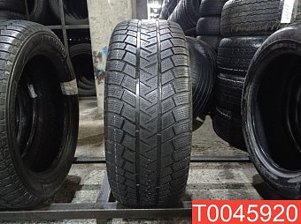 Michelin Latitude Alpin 235/55 R19 105V 