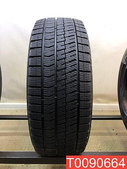 Bridgestone Blizzak VRX 2 215/55 R17 94Q 