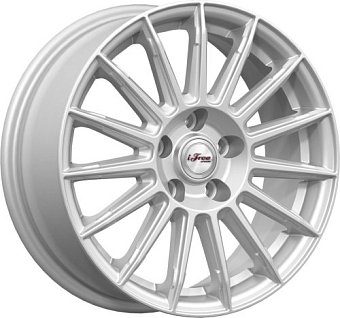 iFree Азур 6,5x16 5x114,3 ET46 dia 66,1 нео-классик
