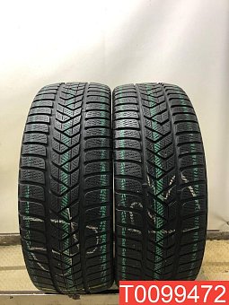 Pirelli Sottozero 3 225/45 R19 96V 