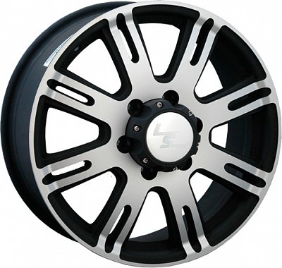 Диски LS wheels 213 - 1