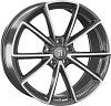 Replay Mercedes (MR346) 8,5x19 5x112 ET36 dia 66,6 GMF