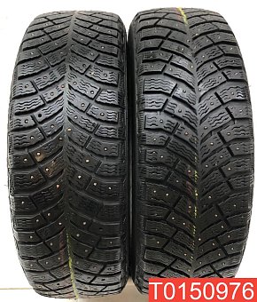 Michelin X-Ice North 4 185/65 R15 92T 
