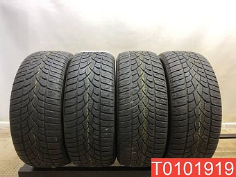 Dunlop SP Winter Sport 3D 225/55 R17 97H RunFlat