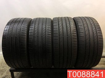 Continental ContiSportContact 5 SUV 255/40 R20 101V 