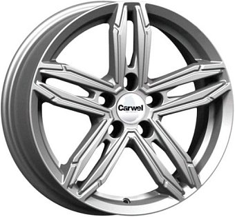 Carwel Нева 256 6,5x16 5x110 ET40 dia 65,1 SB