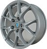 TechLine Venti 1617 6,5x16 5x110 ET43 dia 63,4 S