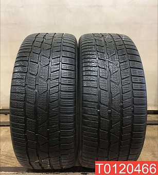 Continental ContiWinterContact TS 830 P 245/40 R18 97V 