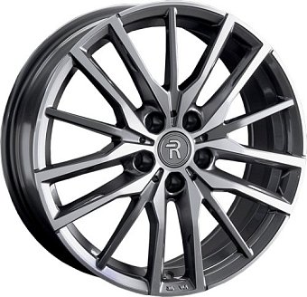 Replay Changan (CHG39) 7x18 5x114,3 ET45 dia 60,1 GMF