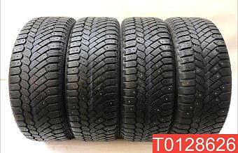 Gislaved Nord Frost 200 195/55 R16 91T 