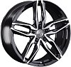 Replica Replay Mercedes (MR196) 8x18 5x112 ET43 dia 66,6 BKF