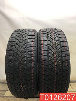 Dunlop SP Winter Sport 4D 235/55 R19 101V 