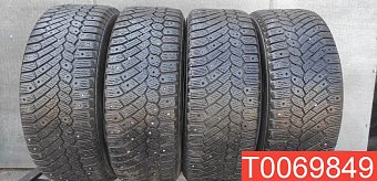 Continental ContiIceContact 205/55 R16 94T 