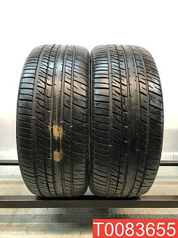 Kumho Ecsta X3 255/55 R18 109W 