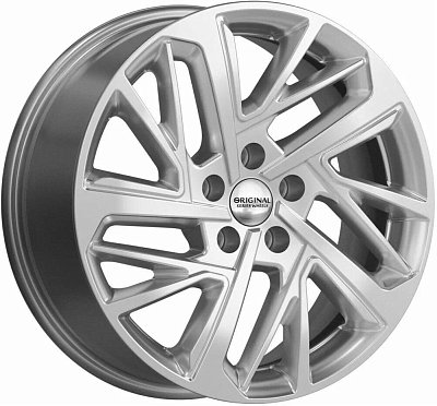 Диски Скад Оригинал CS55 KL-372 - 1