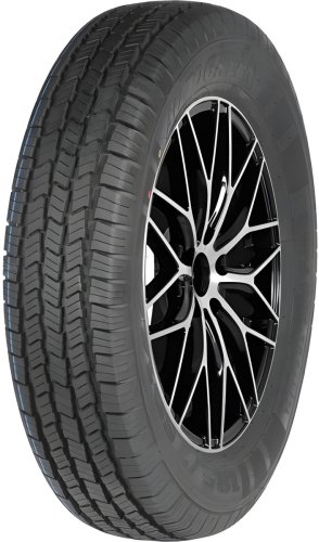 Шины Autogreen Smart Tour 185/75 R16C 104/102R - 1