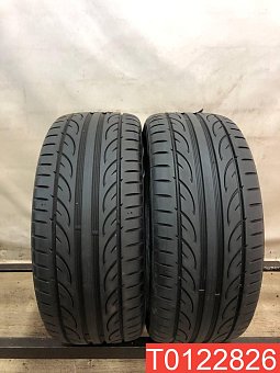 Hankook Ventus V12 Evo2 K120 245/45 R18 100Y 