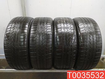 Continental 4x4 WinterContact SSR 255/50 R19 107V RunFlat