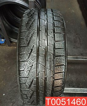Pirelli Sottozero 225/55 R17 97H 