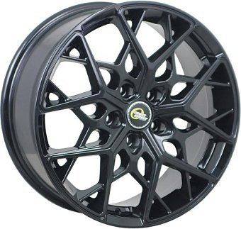 Cross Street CR-20 7,5x18 5x114,3 ET40 dia 66,1 black