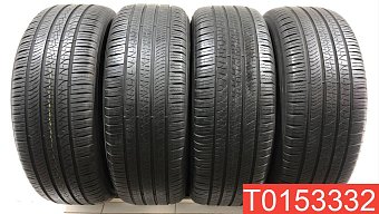 Pirelli Scorpion Zero All Season 265/60 R18 110V 