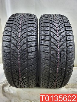 Dunlop SP Winter Sport 4D 225/55 R18 102H 