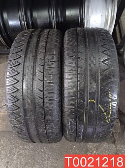 Michelin Pilot Alpin 3 225/55 R17 101V 