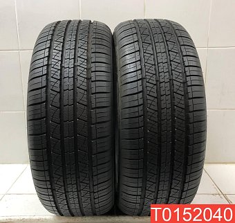 Linglong GreenMax 4x4 HP 215/55 R18 95V 