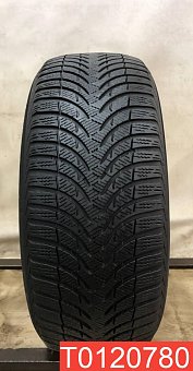 Michelin Alpin A4 225/55 R17 97H 