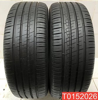 Nokian Tyres Hakka Green 3 205/60 R16 96V 