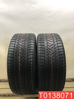 Pirelli Scorpion Winter 285/40 R22 110V 