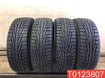 Nokian Nordman RS2 185/60 R15 88R 