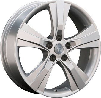 Replica Replay Opel (OPL34) 6,5x15 5x105 ET39 dia 56,6 S