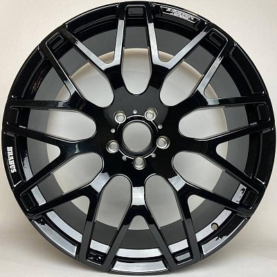 Диски ST Forged MB Brbs Monoblock Y - 1
