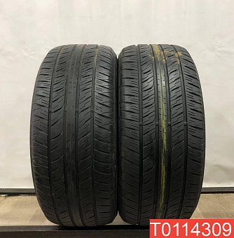 Dunlop Grandtrek PT2A 285/50 R20 112V 