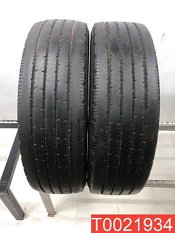 Bridgestone B-202 V-Speel R18 195/60 R17 108T 