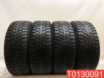 Nordman Nordman 4 205/55 R16 94T 