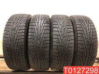 Nokian Nordman RS2 185/65 R15 92R 