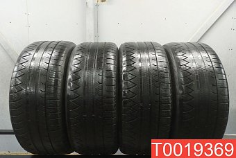 Michelin Pilot Alpin 3 235/55 R17 103V 